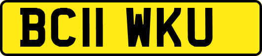 BC11WKU