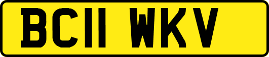 BC11WKV