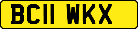 BC11WKX