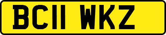 BC11WKZ