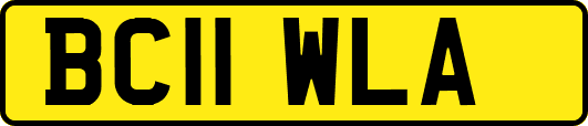 BC11WLA