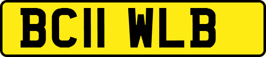 BC11WLB
