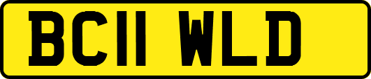 BC11WLD