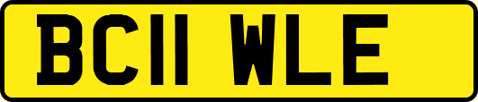 BC11WLE