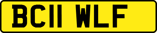 BC11WLF