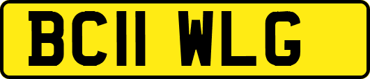 BC11WLG