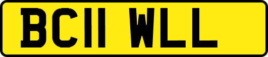 BC11WLL
