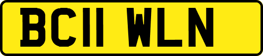 BC11WLN