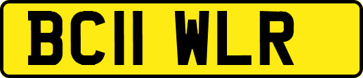 BC11WLR