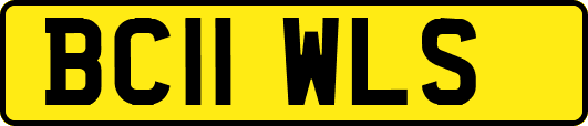 BC11WLS