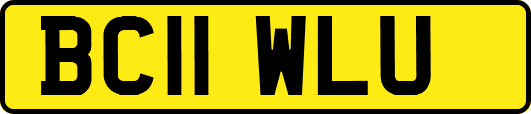 BC11WLU