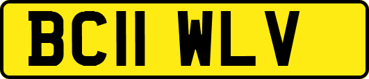 BC11WLV