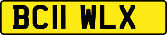 BC11WLX