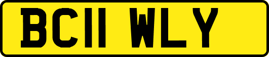 BC11WLY