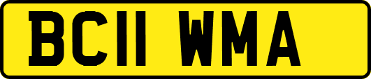 BC11WMA