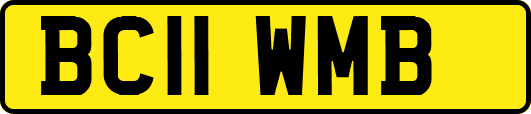 BC11WMB