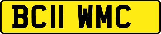 BC11WMC