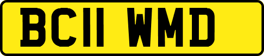 BC11WMD