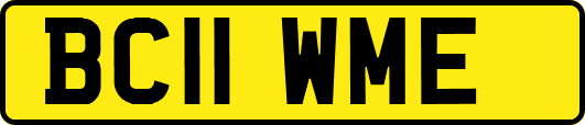 BC11WME