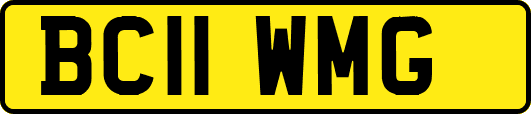 BC11WMG