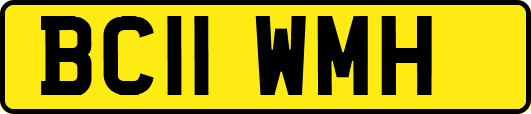 BC11WMH