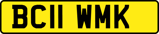 BC11WMK