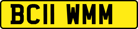 BC11WMM