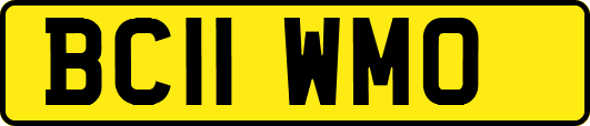 BC11WMO