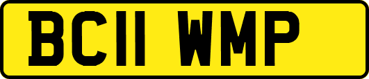 BC11WMP