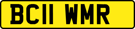 BC11WMR