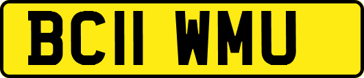 BC11WMU