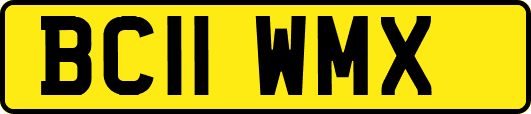 BC11WMX