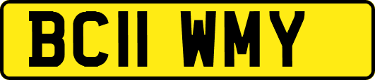 BC11WMY
