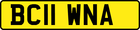 BC11WNA