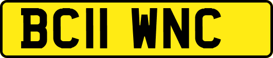 BC11WNC