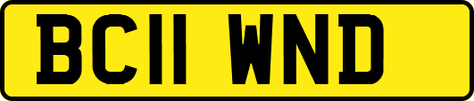 BC11WND