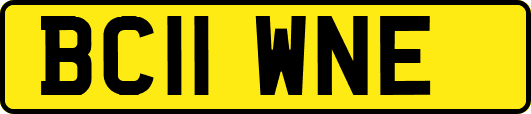 BC11WNE