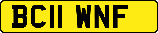 BC11WNF