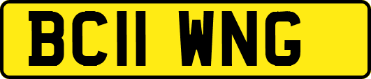 BC11WNG