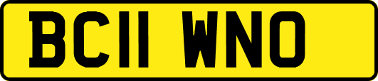 BC11WNO