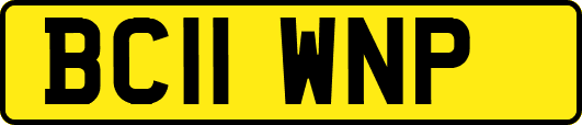 BC11WNP