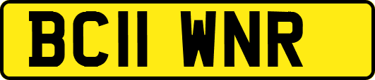 BC11WNR