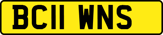 BC11WNS