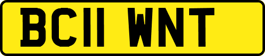 BC11WNT