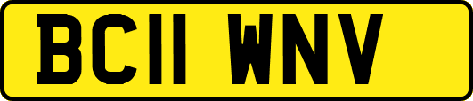 BC11WNV
