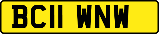 BC11WNW