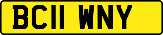 BC11WNY