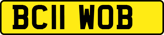 BC11WOB