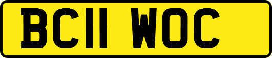 BC11WOC