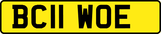 BC11WOE